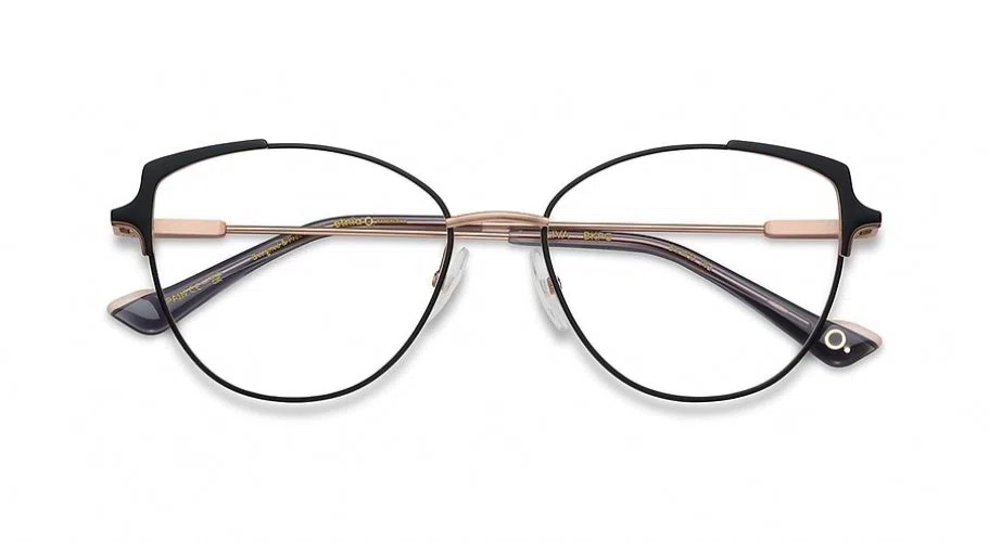 Etnia Barcelona LIVA Eyeglasses - view 4